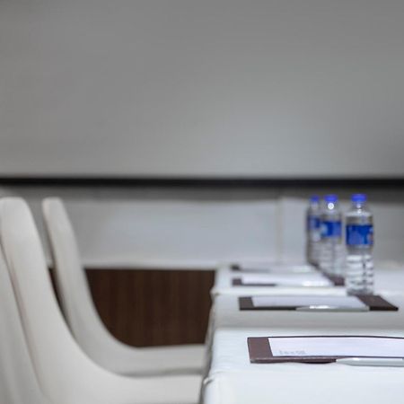Minimax Hotel Shanghai Songjiang Eksteriør billede