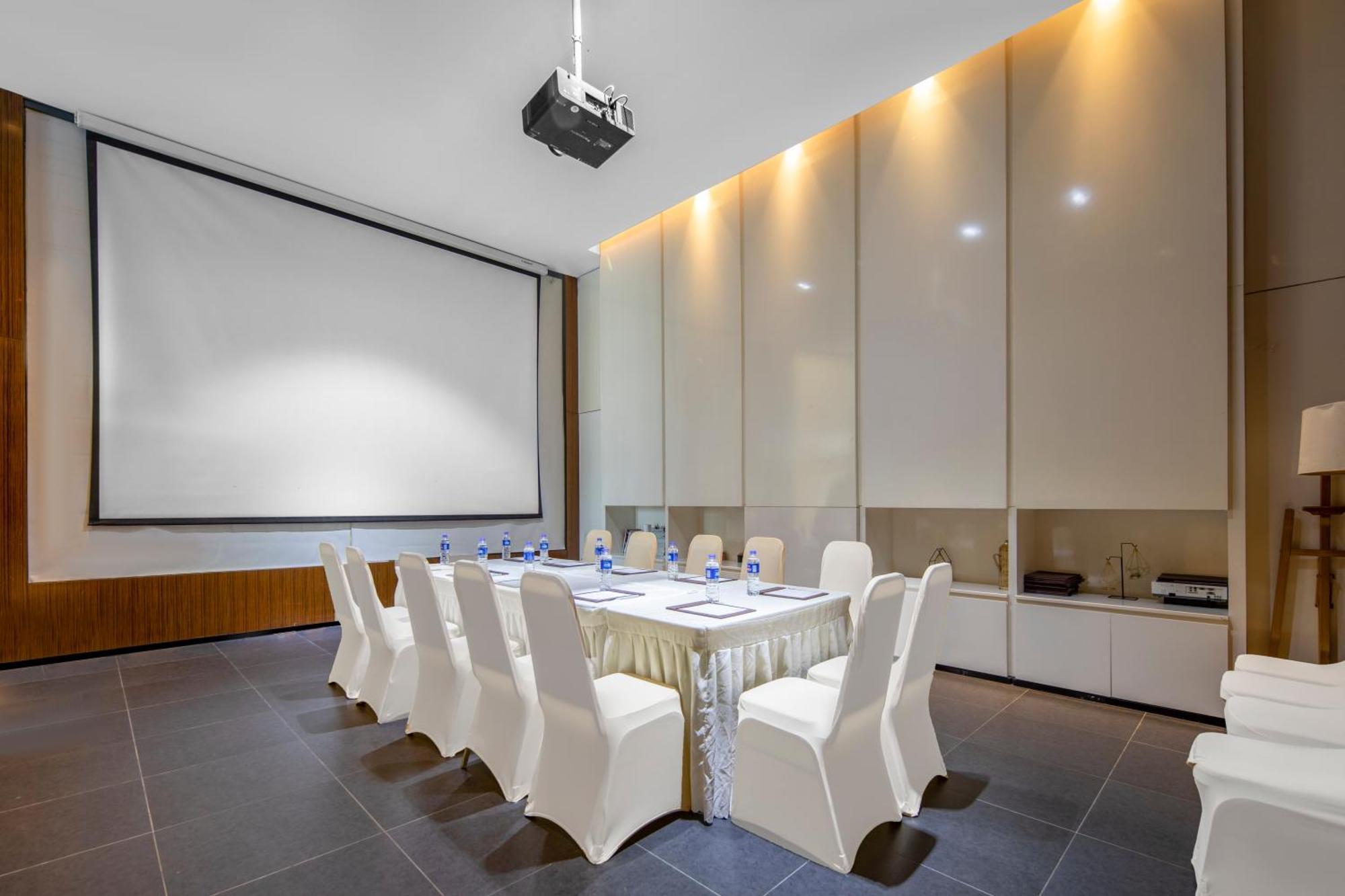 Minimax Hotel Shanghai Songjiang Eksteriør billede