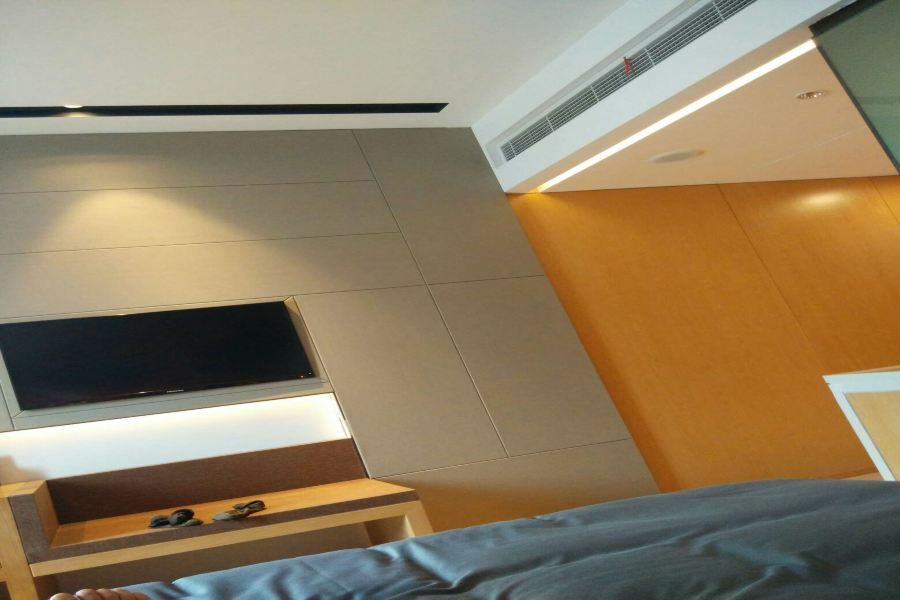 Minimax Hotel Shanghai Songjiang Eksteriør billede